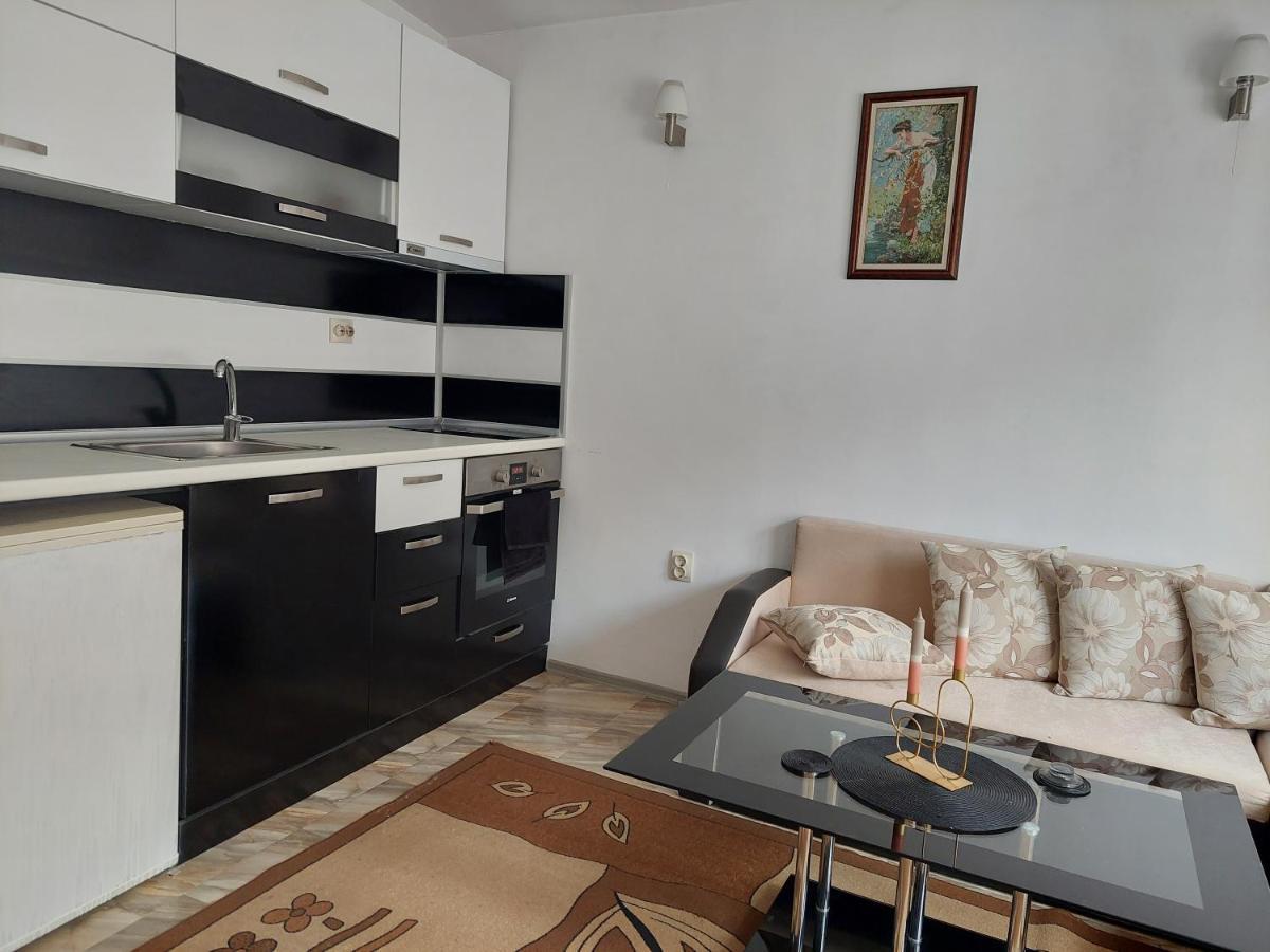 Къща За Гости Иглика Trigrad Extérieur photo