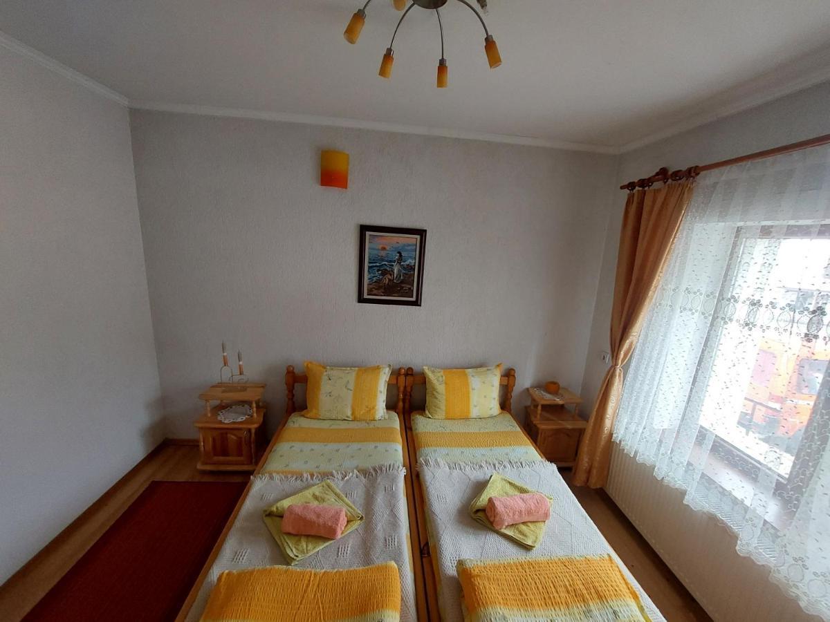 Къща За Гости Иглика Trigrad Extérieur photo