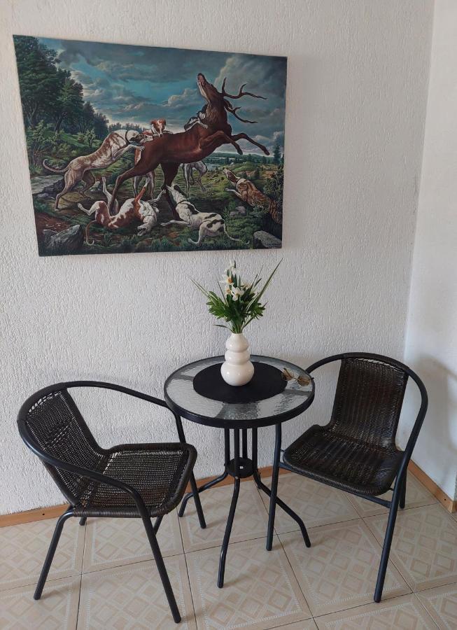 Къща За Гости Иглика Trigrad Extérieur photo
