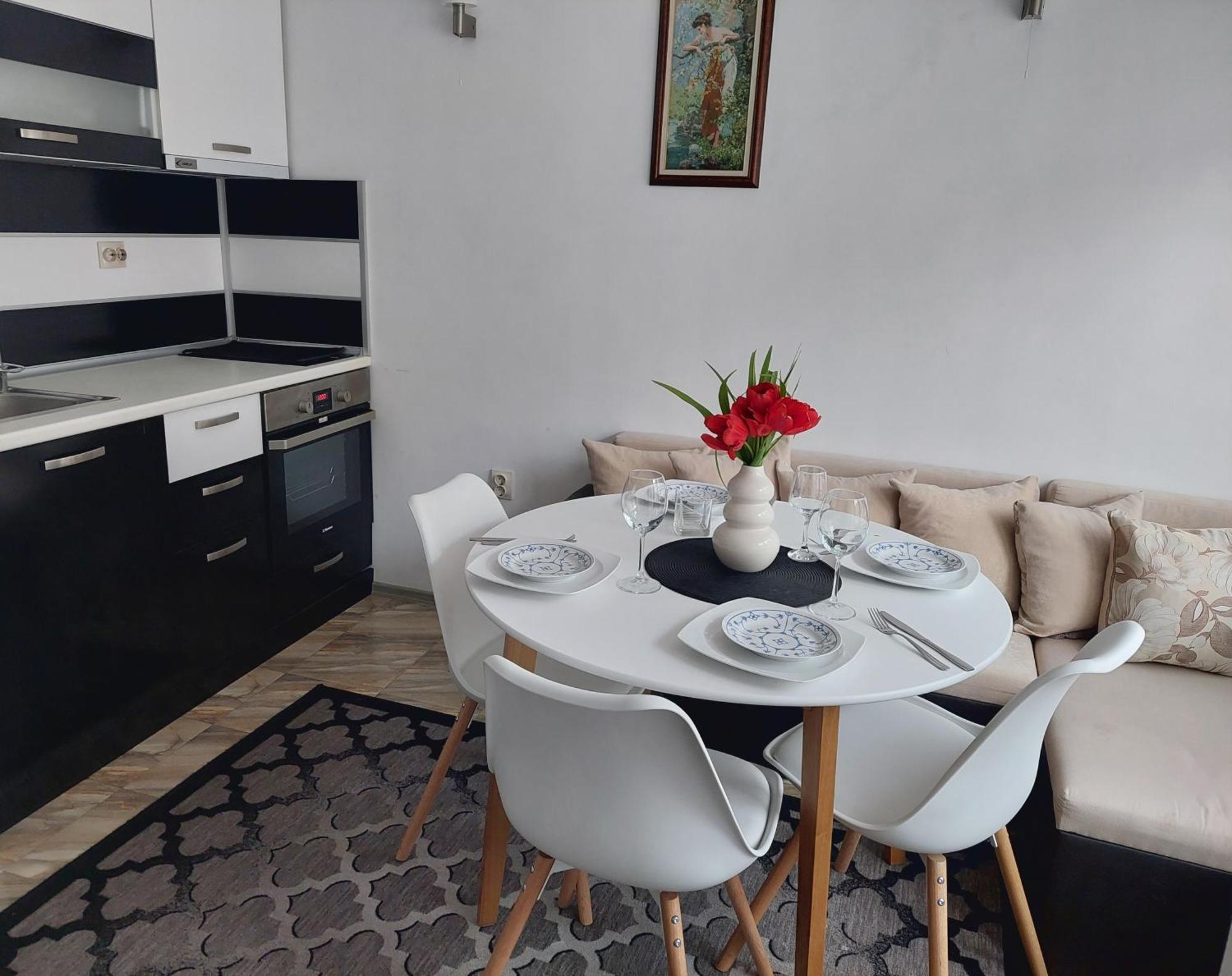 Къща За Гости Иглика Trigrad Extérieur photo